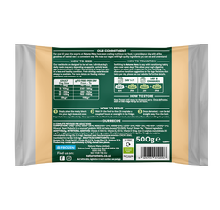 80% Goose & Turkey Block image number 1